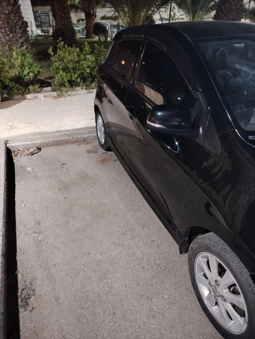 Kia Picanto 2014 