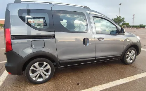 Renault Kangoo 2024 