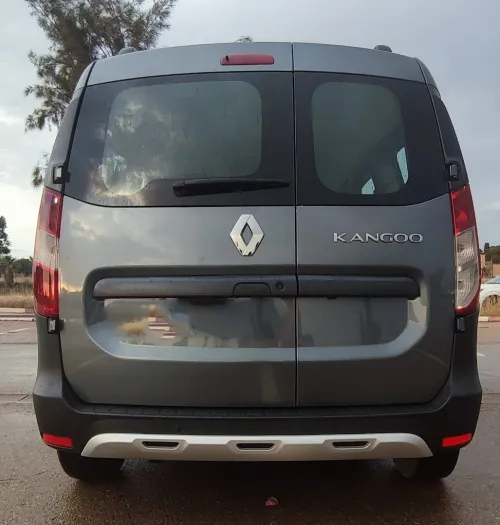 Renault Kangoo 2024 