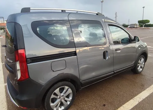 Renault Kangoo 2024 