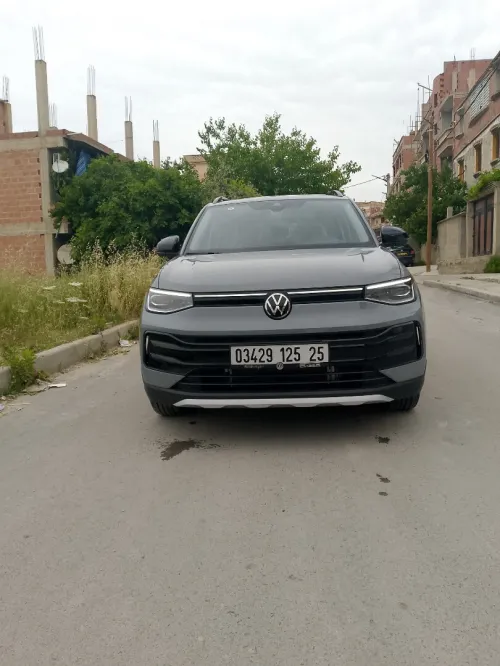Volkswagen Tahru 2025 Ruixiang