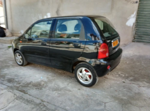Chery QQ 2015 QQ