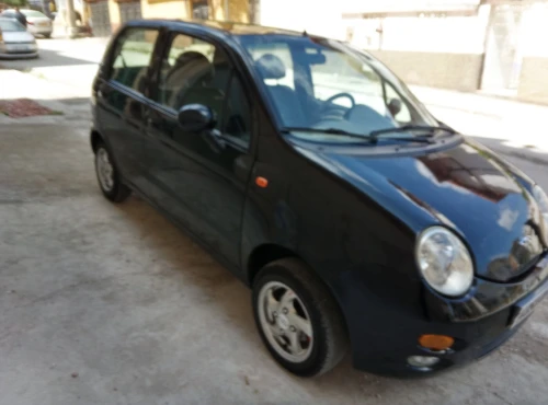 Chery QQ 2015 QQ