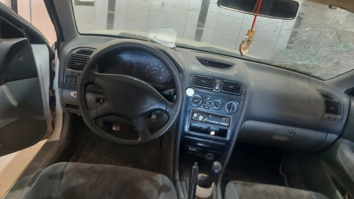 Mitsubishi Galant 1997 Galant