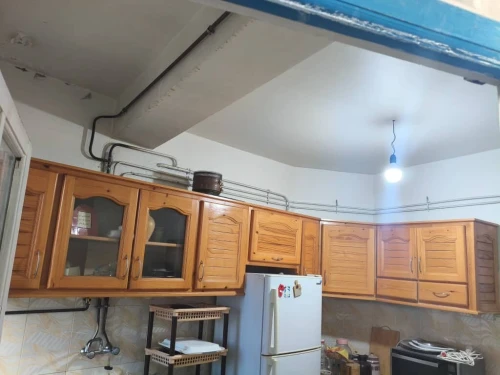 Vente Appartement F4 Jijel Jijel 2