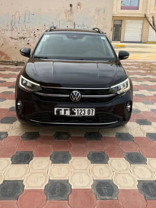 Volkswagen Taigo 2023 Taigo 