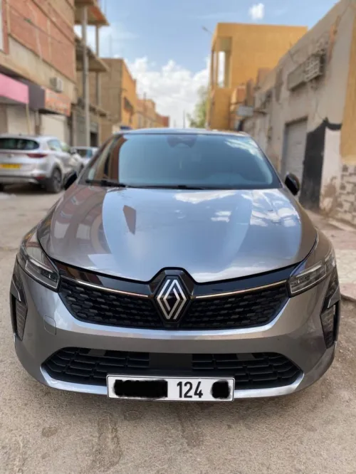 Renault Clio 5  2024 Evolution