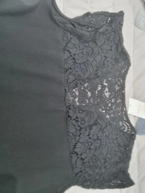 ROBE NOIR