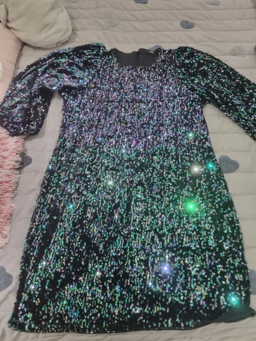 ROBE SOIRÉE