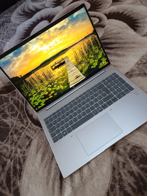 HP ProBook 460 16 inch G11 Notebook PC