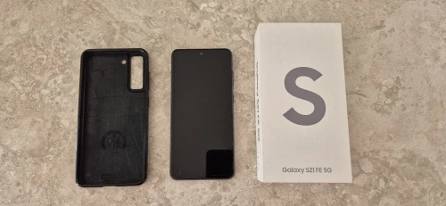 Samsung Galaxy S21 FE 5G DOUBLE SIM