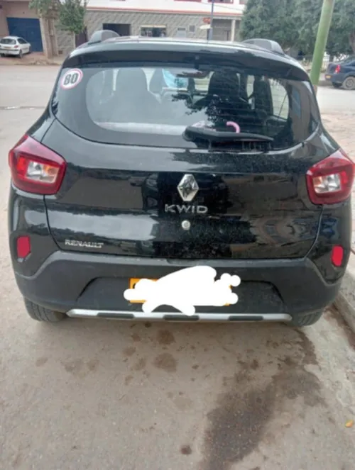 Renault Kwid 2024 Life