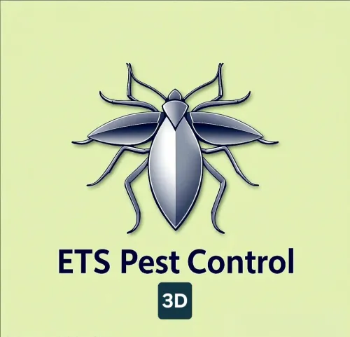 ETS Pest control 3D