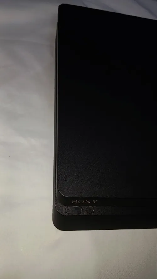 Ps4 slim 1tb états vrai chaba