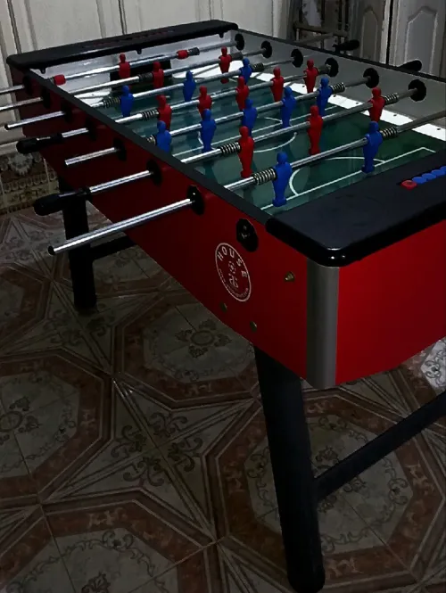 Baby-foot professionnel état 10/10