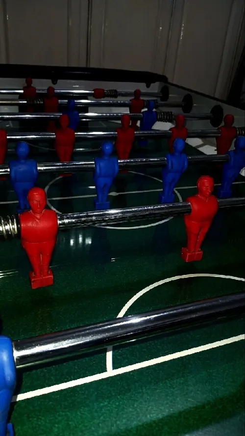 Baby-foot professionnel état 10/10