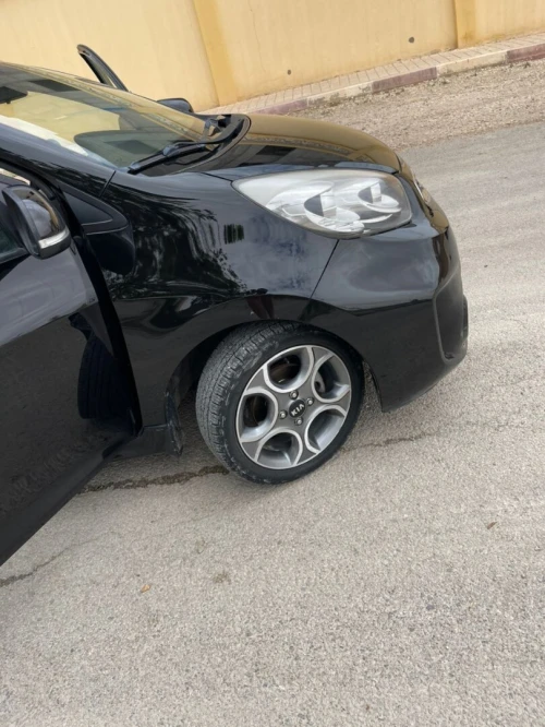 Kia Picanto 2016 Brazilia