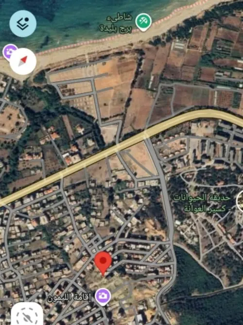 Vente Appartement F3 Jijel El aouana