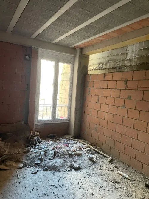 Vente Appartement F3 Tizi Ouzou Tigzirt