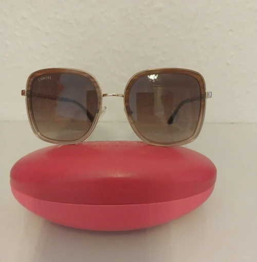Lunette soleil lancel 2025