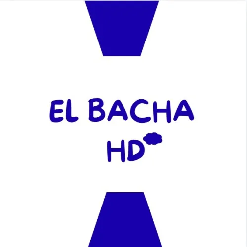 Offre de service EL BACHA HD