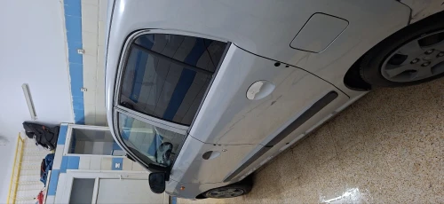 Hyundai Atos 2012 GLS