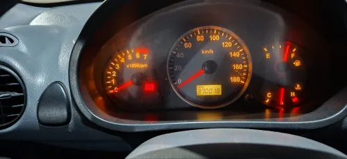 Hyundai Atos 2012 GLS