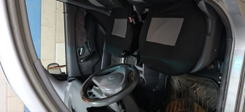 Hyundai Atos 2012 GLS