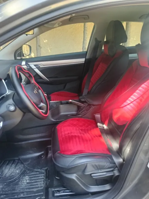 Geely Coolray 2026 Binue