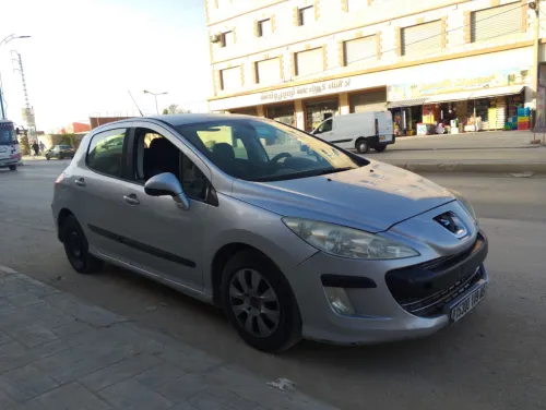 Peugeot 308 2009 308