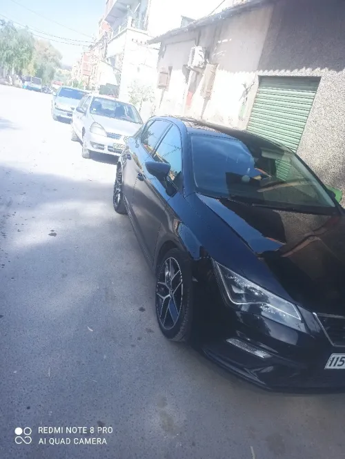 Seat Leon 2018 FR
