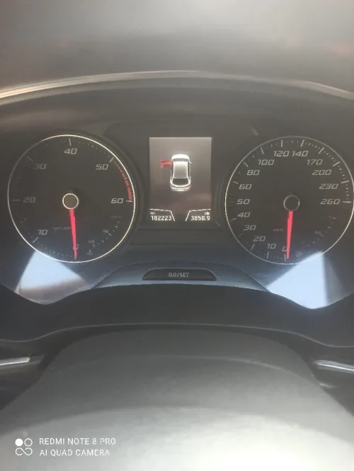 Seat Leon 2018 FR
