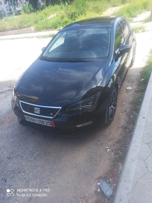 Seat Leon 2018 FR