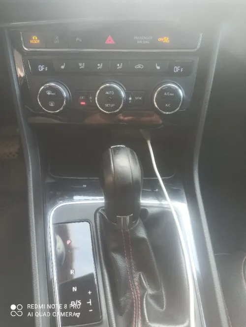 Seat Leon 2018 FR