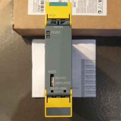 Module Siemens