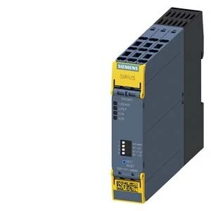 Module Siemens