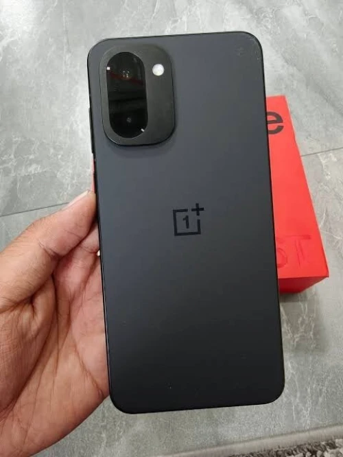 Oneplus Ace 6t