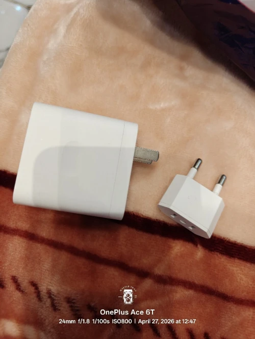 Oneplus Ace 6t