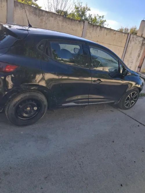Renault Clio 4 2014 Limited