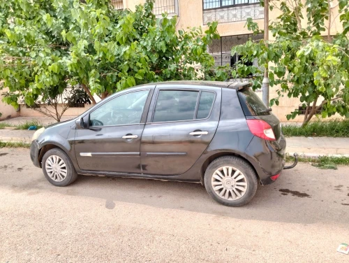Renault Clio 3 2009 Clio 3