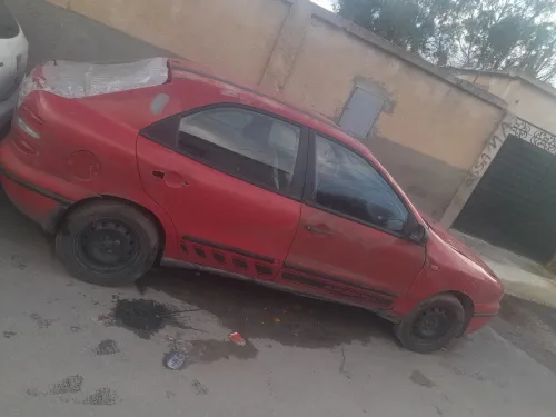 Fiat Brava 1997 Brava
