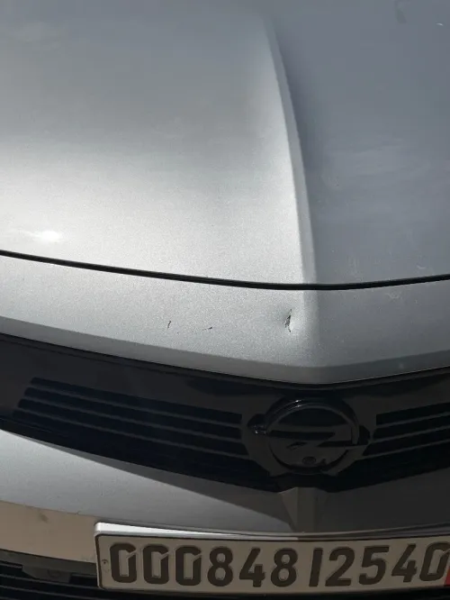 Opel Astra 2025 gs line