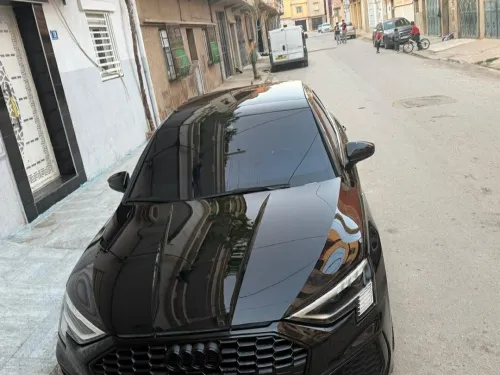 Audi A3 2023 Full option