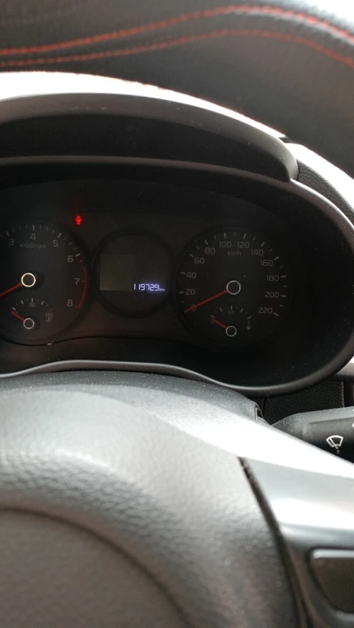 Kia Picanto 2022 Active