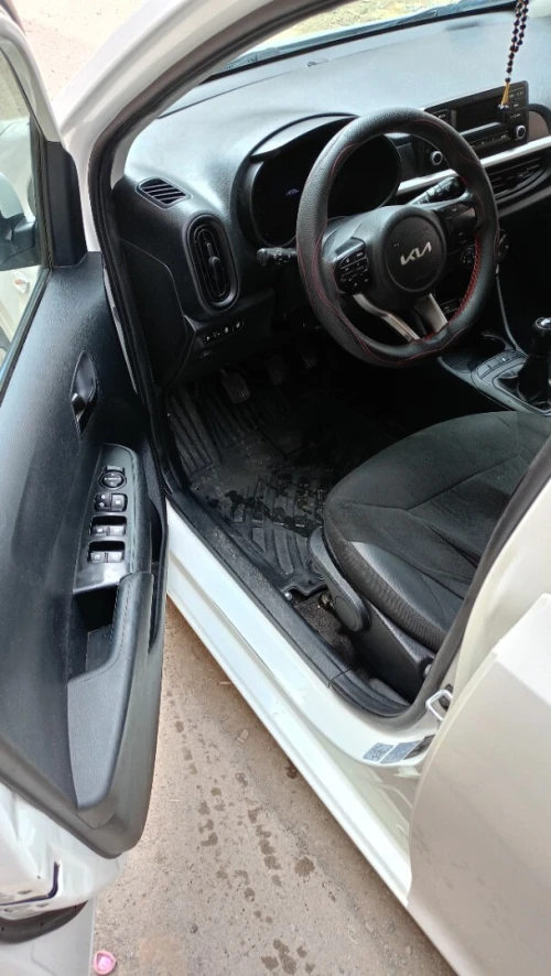 Kia Picanto 2022 Active