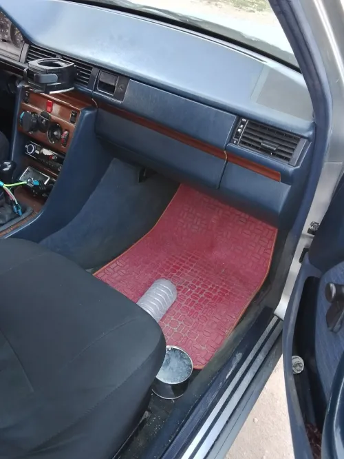 Mercedes Classe E 1995 Classe E