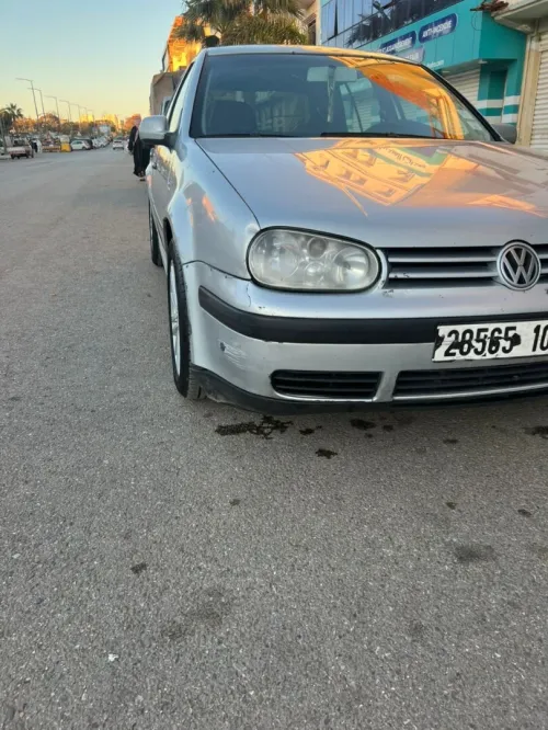 Volkswagen Golf 4 2003 100 special