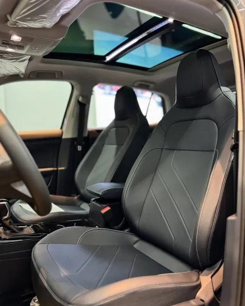 Volkswagen Tahru 2026 Ruixiang