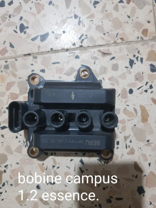 Bobine allumage
