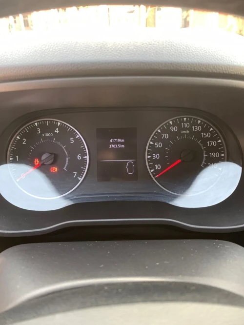 Renault Duster 2024 